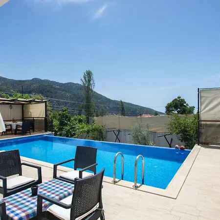 Villa Islamlar Village 2 Bedroom 1046