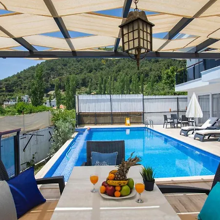 Villa Islamlar Village 2 Bedroom 1046 *