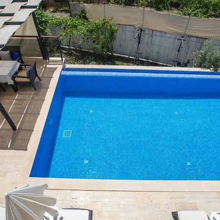 Islamlar Village 2 Bedroom 1046 * Kalkan