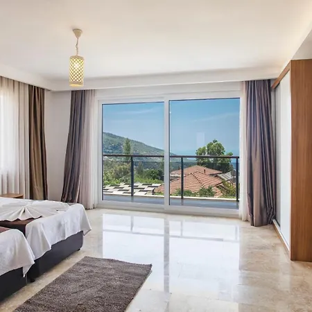 Islamlar Village 2 Bedroom 1046 ヴィラ