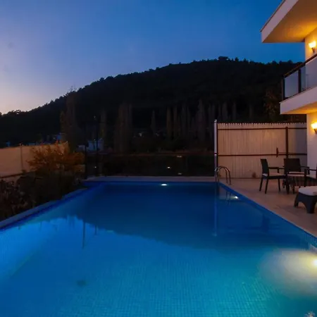 Islamlar Village 2 Bedroom 1046