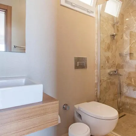Villa Islamlar Village 2 Bedroom 1046
