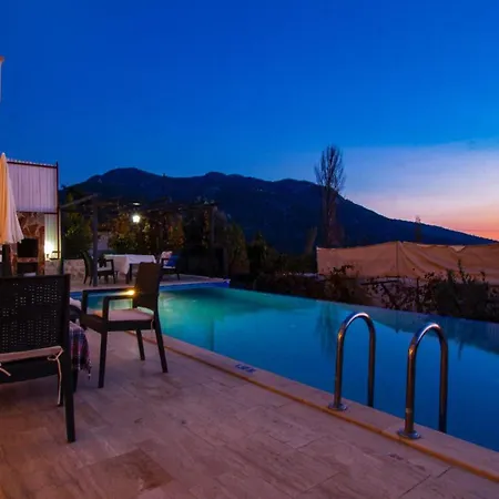 Islamlar Village 2 Bedroom 1046 ヴィラ *