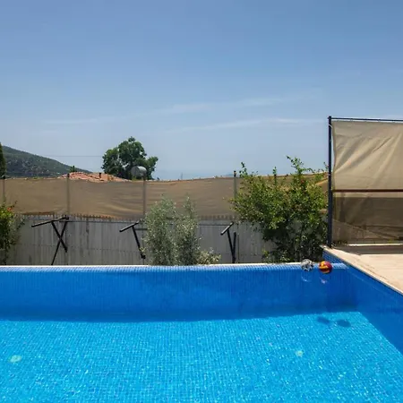 Islamlar Village 2 Bedroom 1046 *