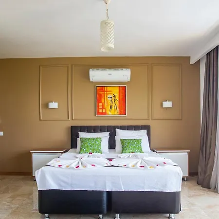 Islamlar Village 2 Bedroom 1046 Kalkan