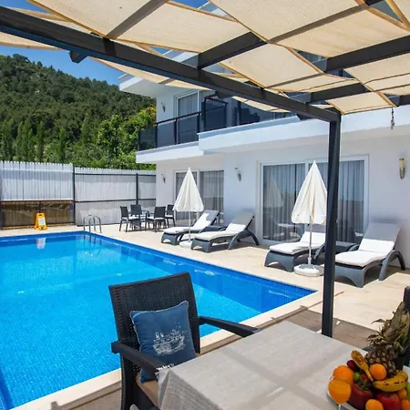 Islamlar Village 2 Bedroom 1046