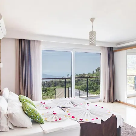 Islamlar Village 2 Bedroom 1046 Villa *