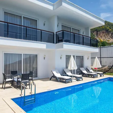 Islamlar Village 2 Bedroom 1046