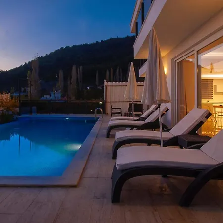 Islamlar Village 2 Bedroom 1046 Vila