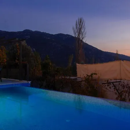 Vila Islamlar Village 2 Bedroom 1046
