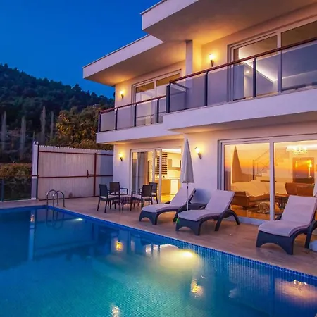 Islamlar Village 2 Bedroom 1046 Vila