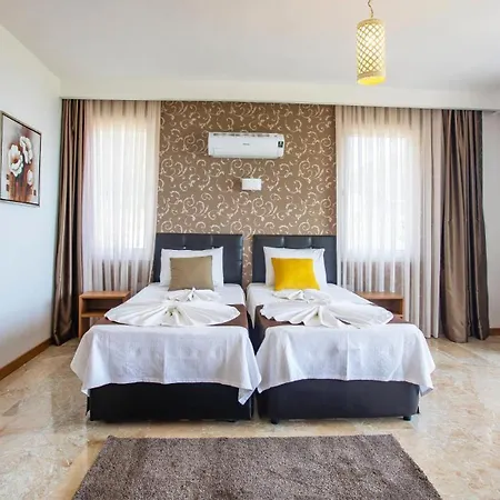 Vila Islamlar Village 2 Bedroom 1046 *