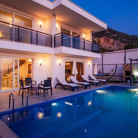 Islamlar Village 2 Bedroom 1046 Vila