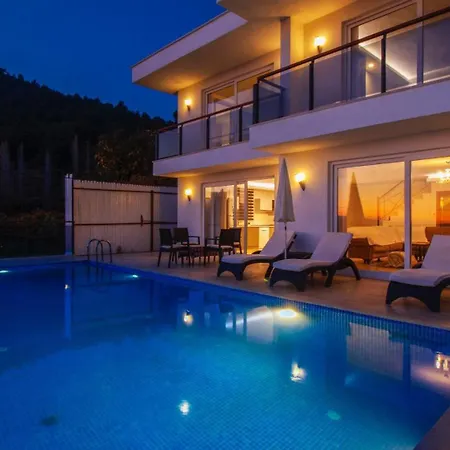 Vila Islamlar Village 2 Bedroom 1046